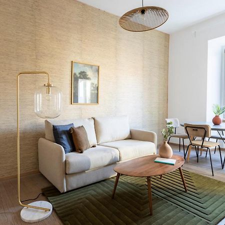 Sonder — Vatican Ottaviano Aparthotel Rome Buitenkant foto