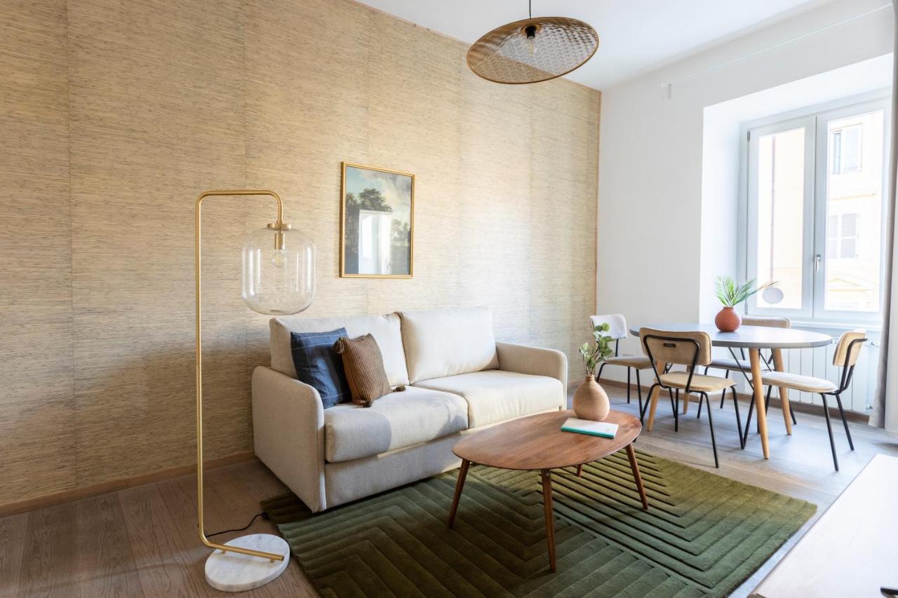 Sonder — Vatican Ottaviano Aparthotel Rome Buitenkant foto