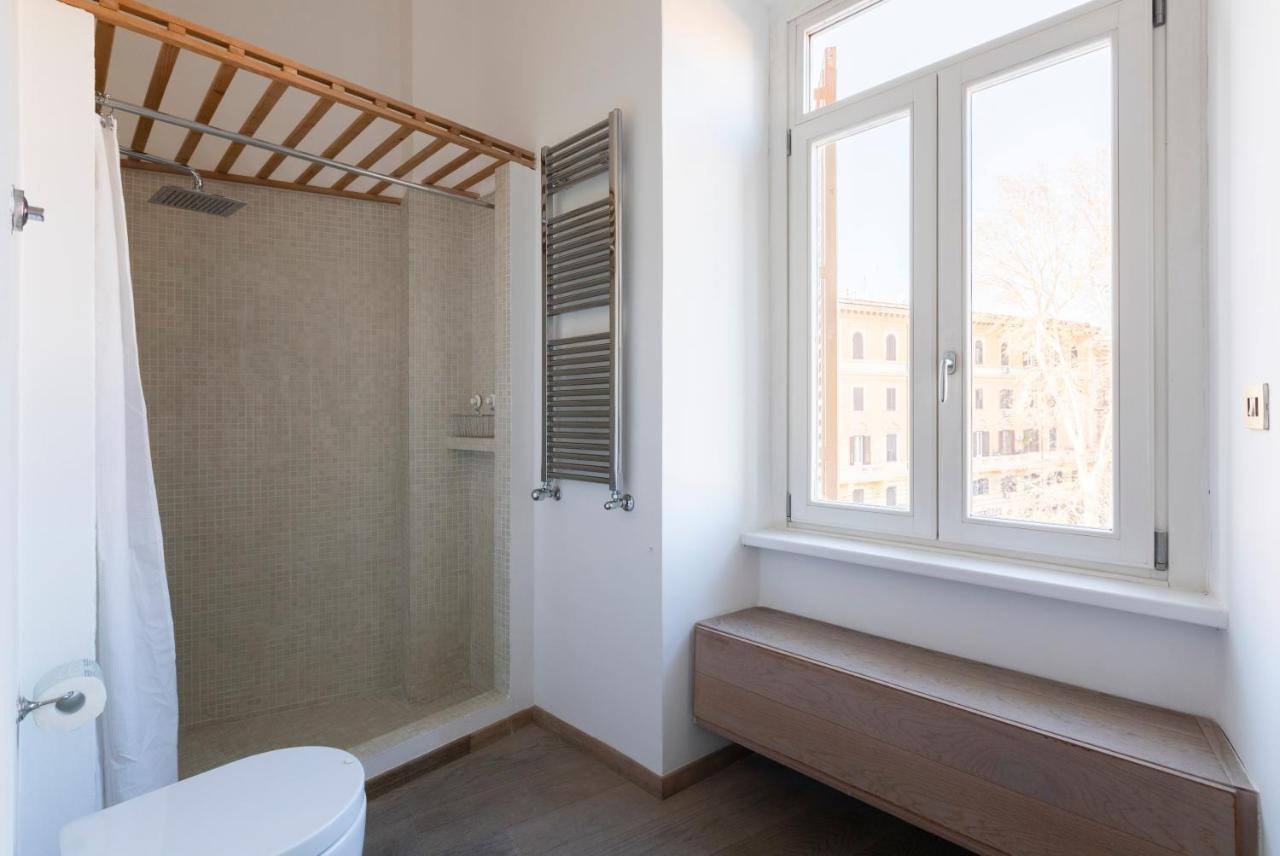 Sonder — Vatican Ottaviano Aparthotel Rome Buitenkant foto