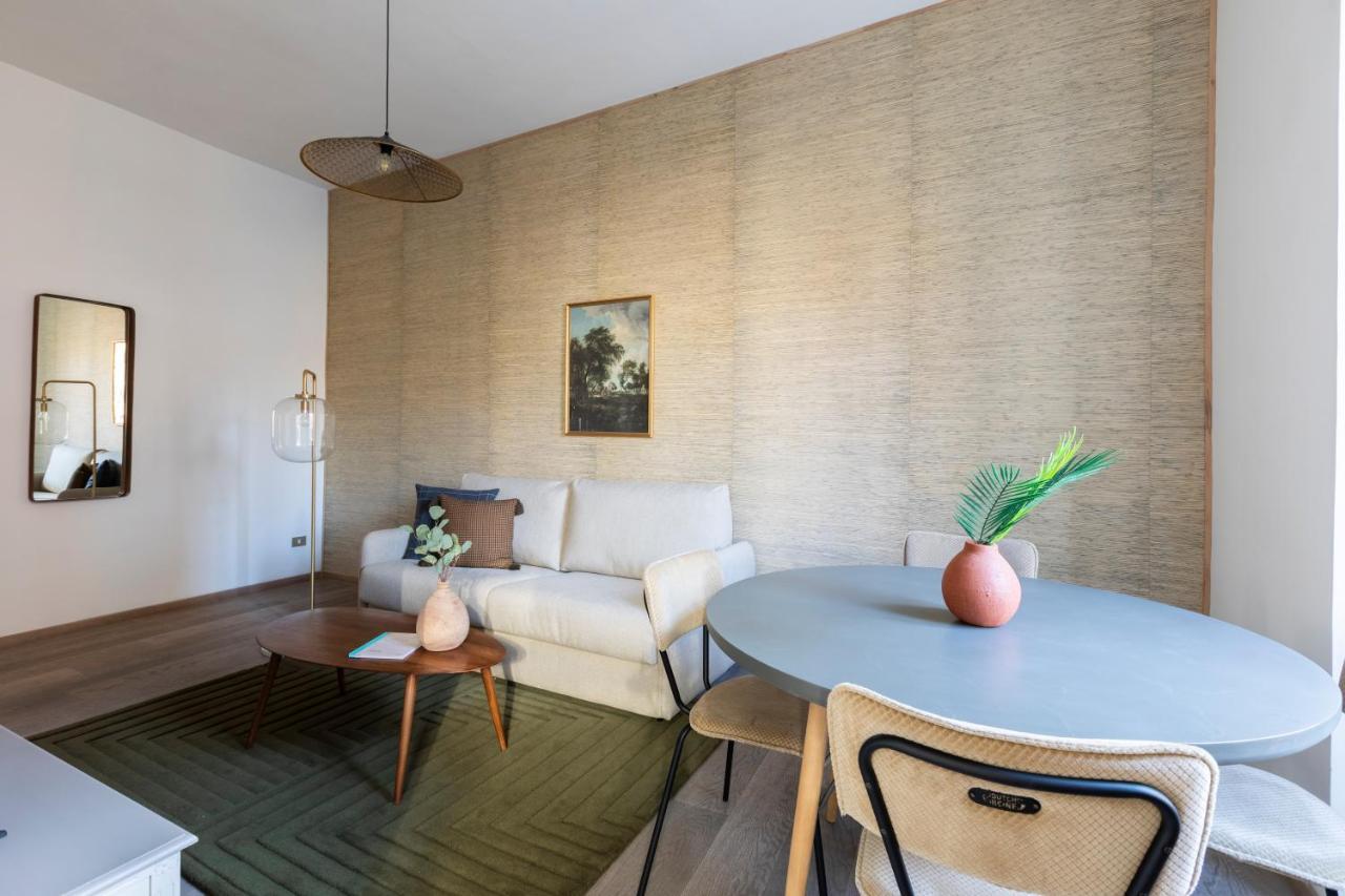 Sonder — Vatican Ottaviano Aparthotel Rome Buitenkant foto