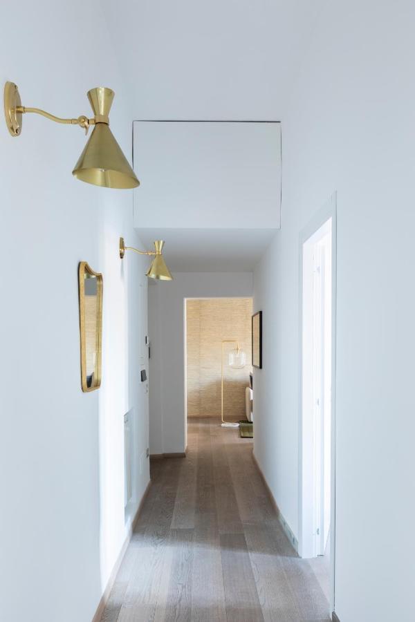 Sonder — Vatican Ottaviano Aparthotel Rome Buitenkant foto