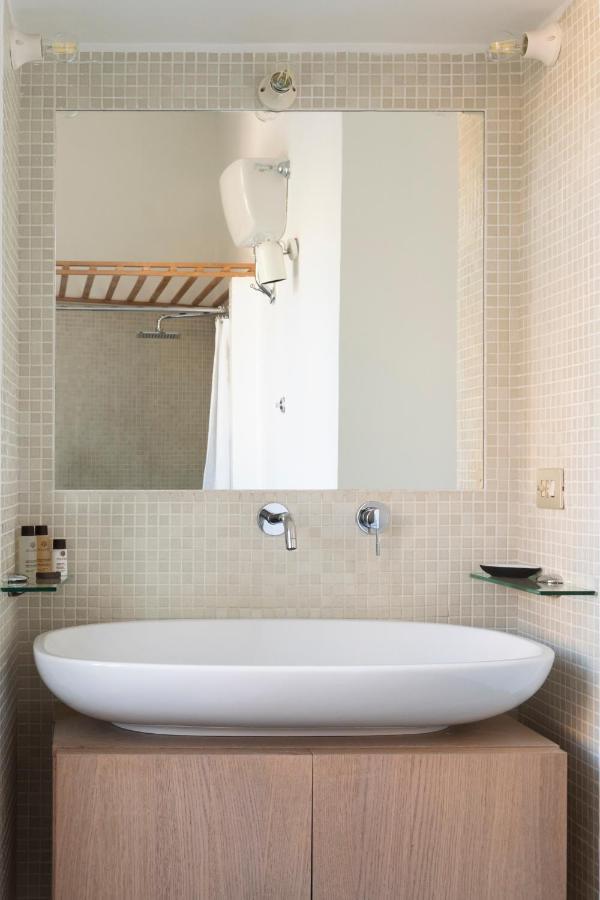 Sonder — Vatican Ottaviano Aparthotel Rome Buitenkant foto